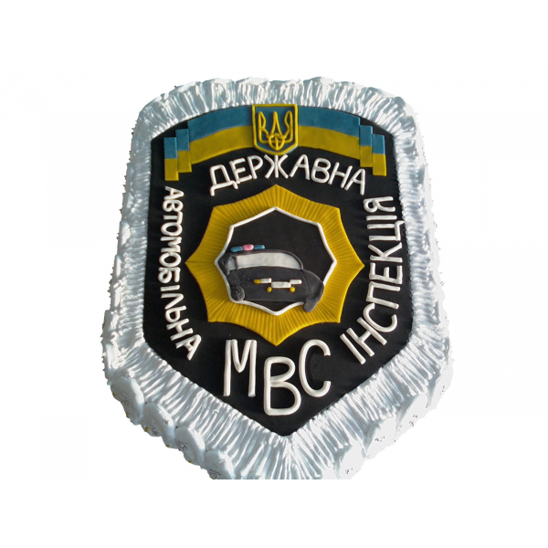 Торти на замовлення