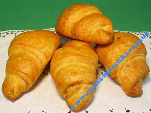 Круасани